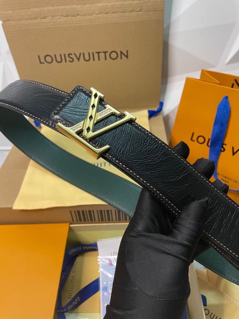 Louis Vuitton Belts